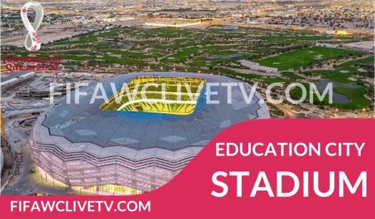 education-city-stadium-fifa-world-cup-qatar-2022-fixtures-live-stream