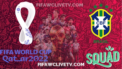 brazil-fifa-world-cup-2022-team-tv-schedule-live-stream-replay
