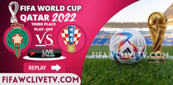 morocco-vs-croatia-world-cup-third-place-match-live-stream