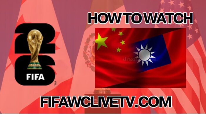 How-To-Stream-FIFA-World-Cup-In-China-Taiwan