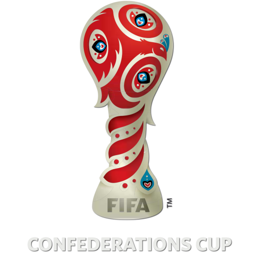 Confederation Cup Live Stream